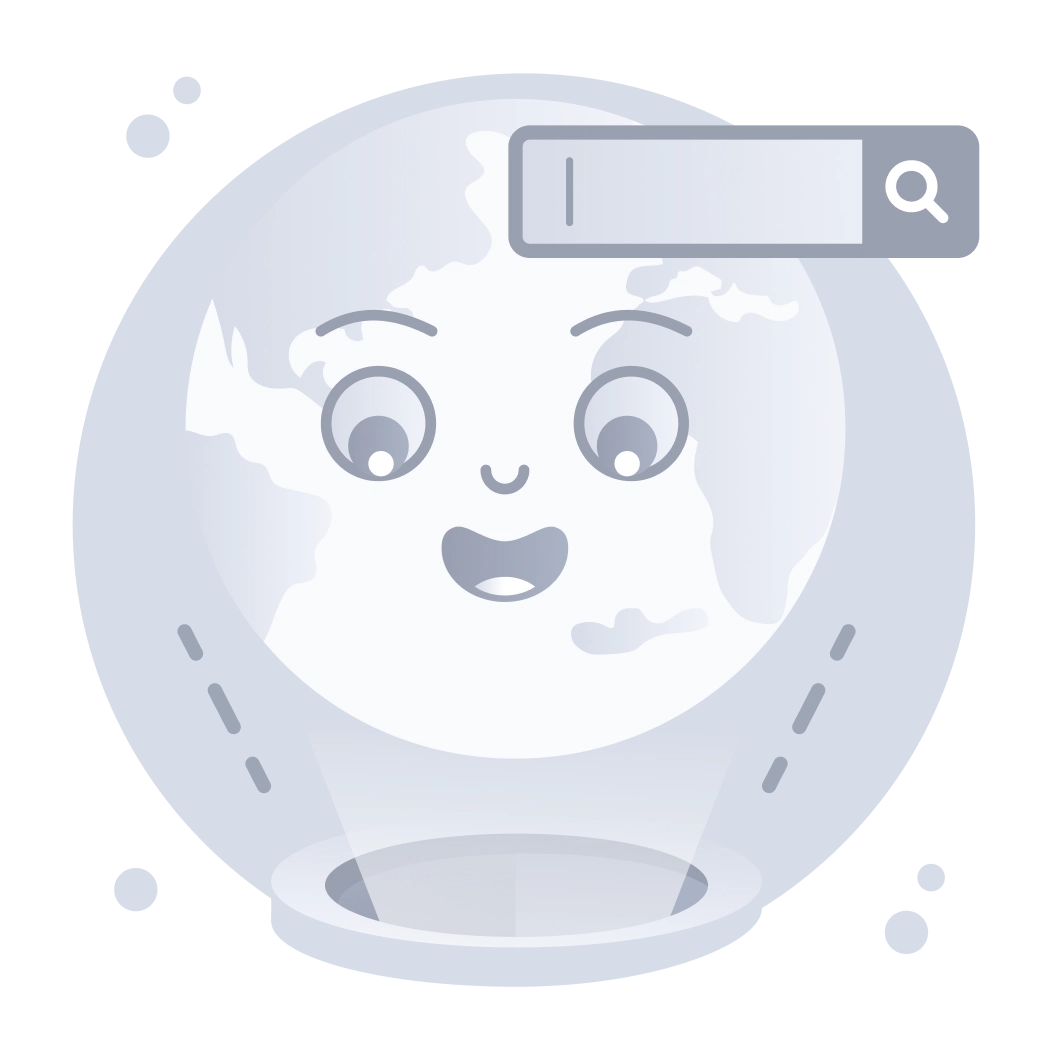 search empty